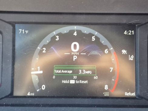 New 2026 Toyota Tacoma SR image 11