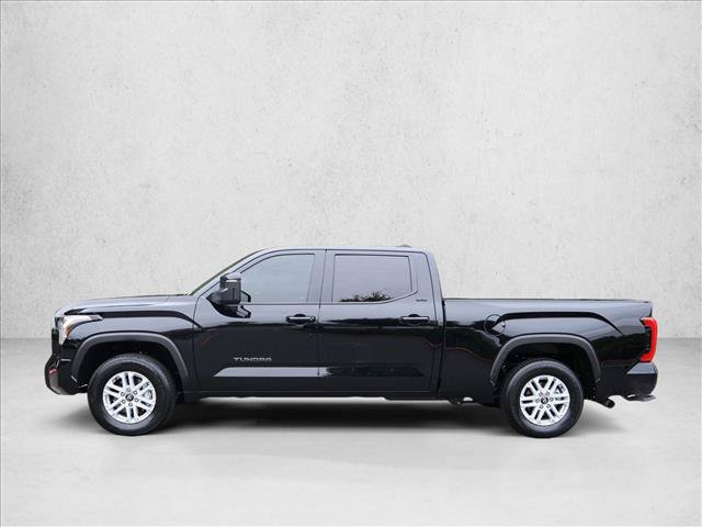 Used 2026 Toyota Tundra SR5 w/ SR5 Premium Package AWD/4WD image 11