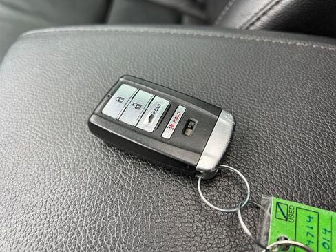 Used 2014 Acura MDX SH-AWD image 30