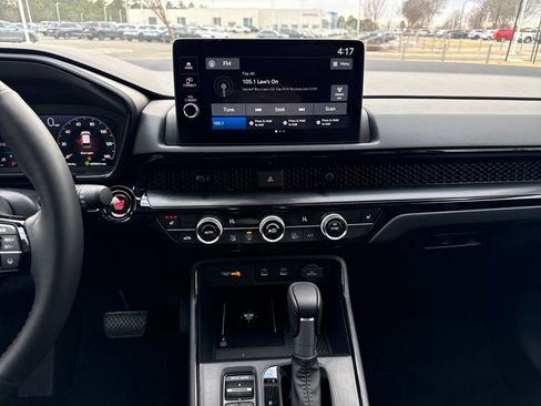New 2026 Honda CR-V EX-L image 15