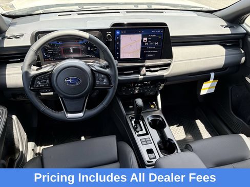 New 2026 Subaru Outback Touring XT AWD/4WD image 13