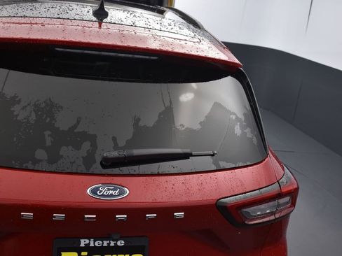New 2025 Ford Escape SE w/ PHEV Premium Package image 8