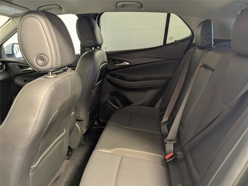 Used 2020 Buick Encore GX Select image 26