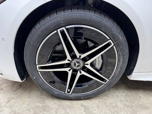 Used 2023 Mercedes-Benz C 300 4MATIC Sedan w/ AMG Line w/ Night Package image 28