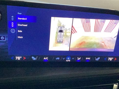 New 2026 Chevrolet Traverse LT w/ Driver Confidence Package image 16