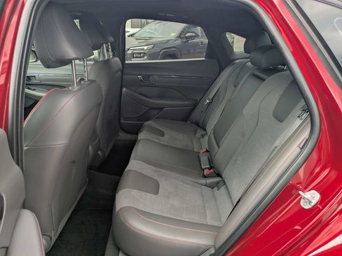 Used 2024 Hyundai Sonata N Line FWD image 14