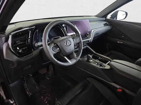Certified 2024 Lexus TX 350 AWD w/ Technology Package image 17
