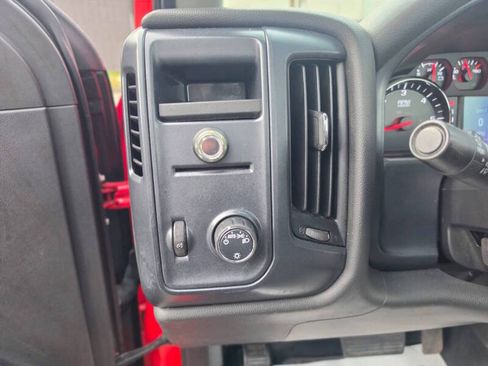 Used 2017 GMC Sierra 1500 2WD Regular Cab w/ Sierra Convenience Package image 24
