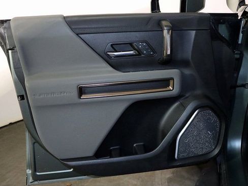 Used 2024 GMC Hummer EV 3X image 25