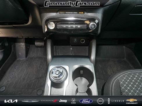 Certified 2023 Ford Escape Active w/ Tech Pack #2 image 19