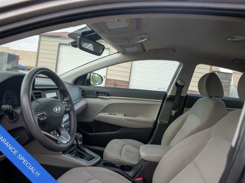 Certified 2020 Hyundai Elantra SE image 20