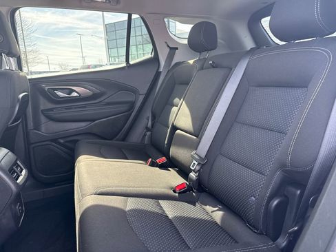 Certified 2024 GMC Terrain SLE w/ Driver Convenience Package image 34