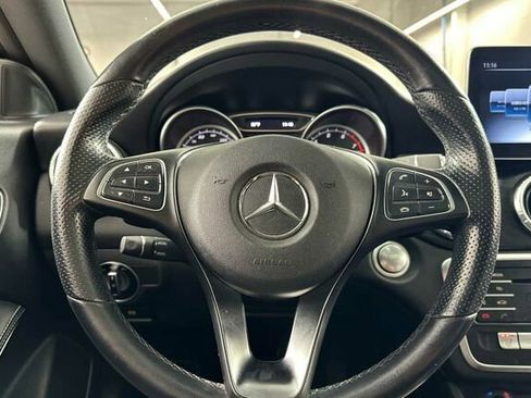 Certified 2019 Mercedes-Benz CLA 250 image 25