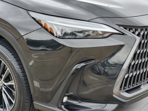 Used 2026 Lexus NX 350 AWD image 33