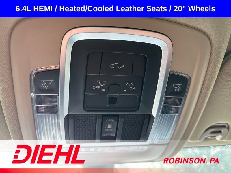 Used 2022 RAM 2500 Laramie AWD/4WD image 39