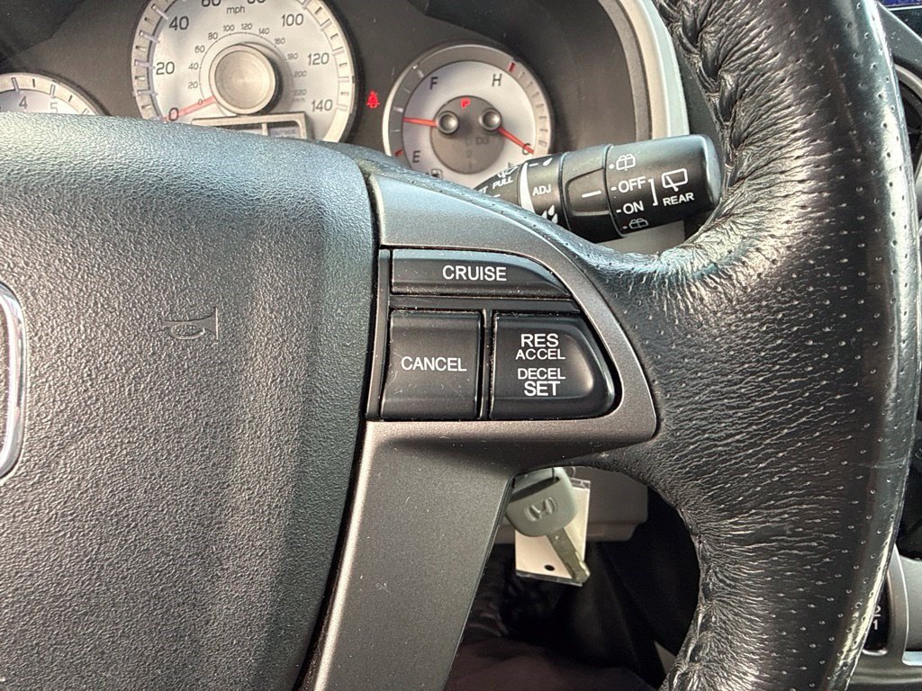 Used 2015 Honda Pilot EX-L image 13