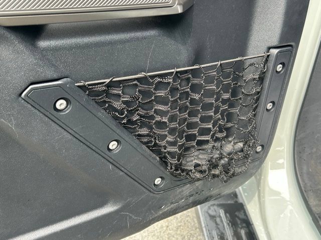 Used 2022 Ford Bronco Outer Banks AWD/4WD image 21
