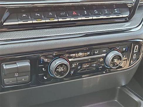 New 2025 Chevrolet Silverado 1500 ZR2 w/ Technology Package image 12