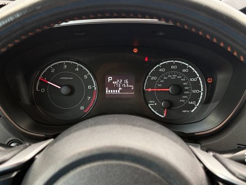 Used 2018 Subaru Crosstrek 2.0i Premium AWD/4WD image 26
