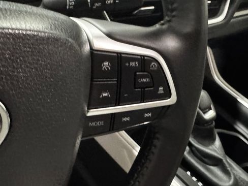 Used 2024 Toyota Grand Highlander AWD image 6