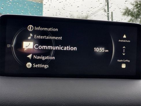 Used 2024 MAZDA CX-5 Carbon Edition image 25