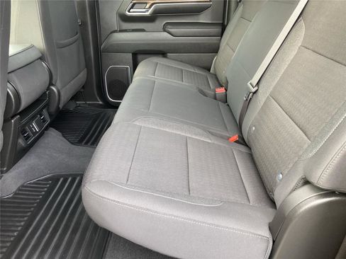 Used 2023 Chevrolet Silverado 1500 RST w/ Z71 Off-Road Package image 26