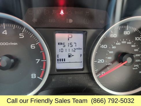 Used 2016 Subaru Forester 2.5i w/ Alloy Wheel Package image 17