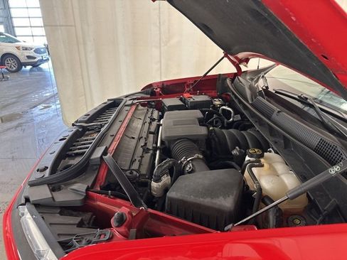 Used 2023 Chevrolet Silverado 1500 RST w/ Convenience Package II image 48