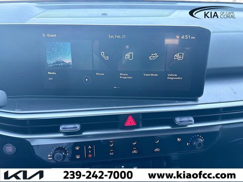 New 2026 Kia Sorento LX image 28