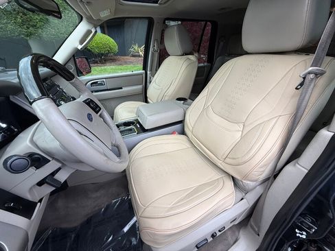 Used 2011 Ford Expedition Limited AWD/4WD image 8