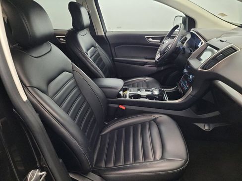 Used 2019 Ford Edge SEL w/ Equipment Group 201A image 21