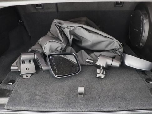 Used 2024 Jeep Wrangler Sahara w/ Technology Group image 31