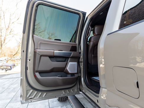 Used 2026 Ford F450 King Ranch w/ Chrome Package image 29