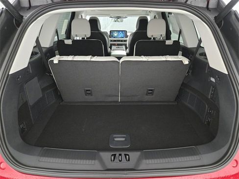 New 2026 Lincoln Aviator Reserve w/ Luxury Package image 18