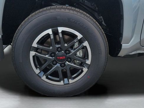 New 2026 Toyota Tacoma TRD Sport RWD image 26