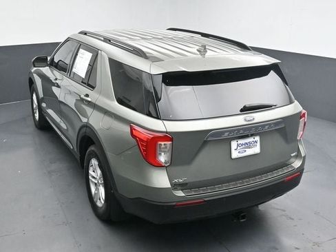 Used 2020 Ford Explorer XLT w/ Comfort Package AWD/4WD image 24