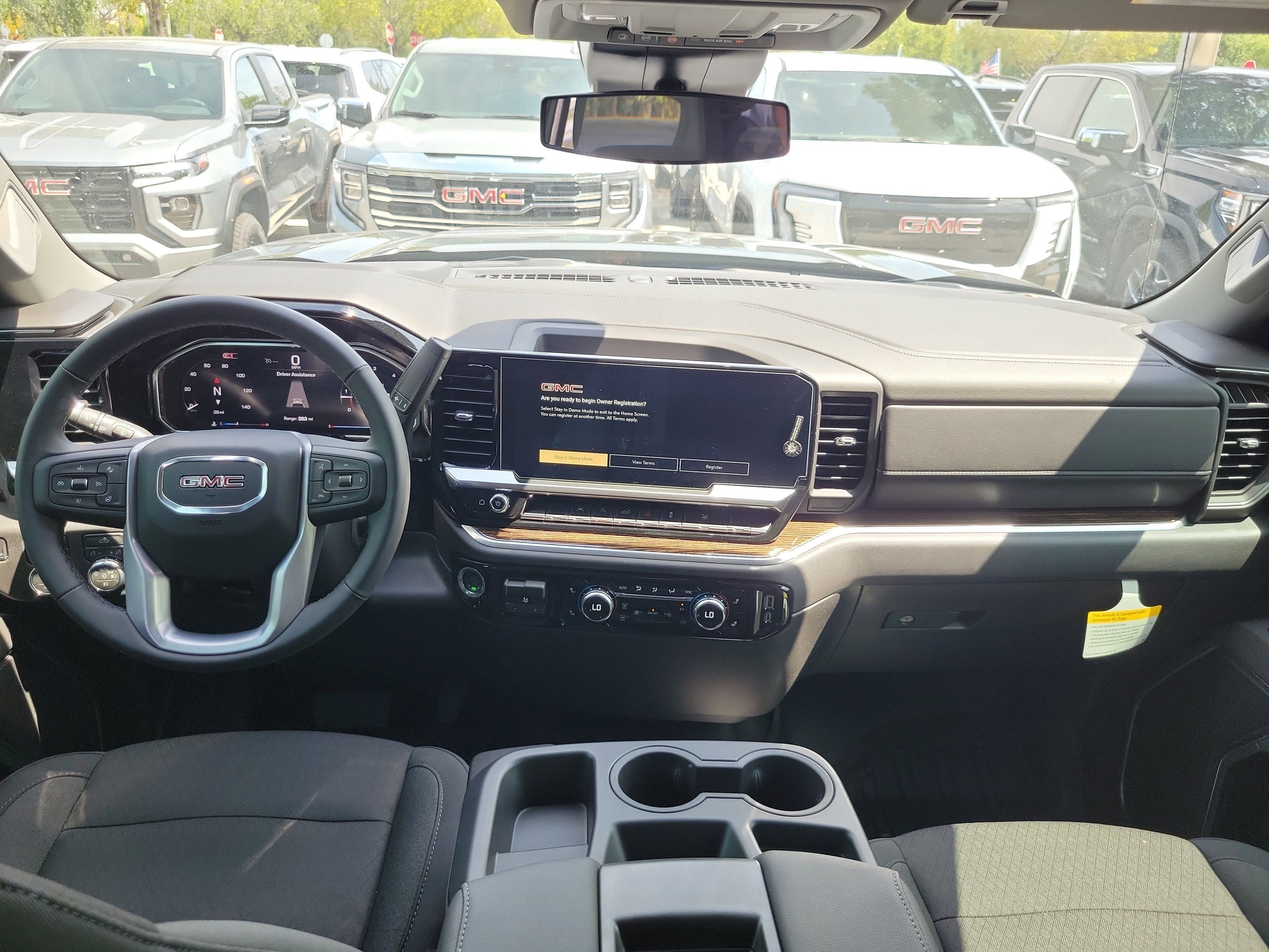 New 2026 Buick Envista Preferred w/ Convenience I Package FWD image 7