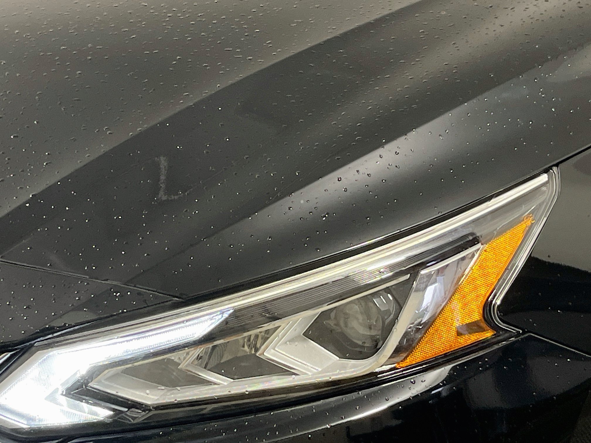 Used 2021 Nissan Altima 2.5 SV FWD image 11