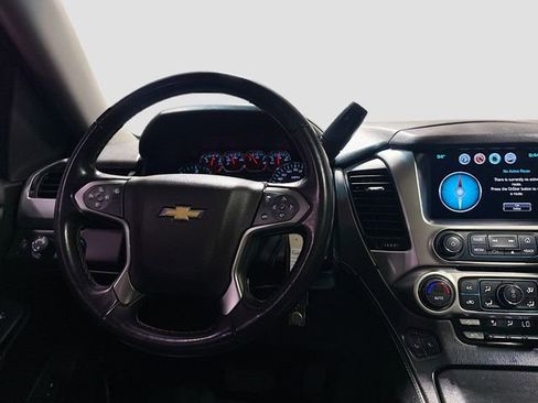 Used 2020 Chevrolet Tahoe LT AWD/4WD image 26