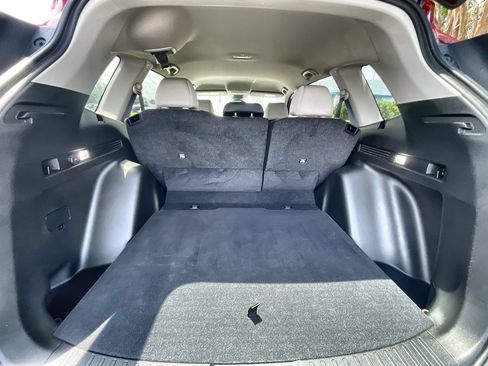Used 2025 Honda CR-V LX image 24