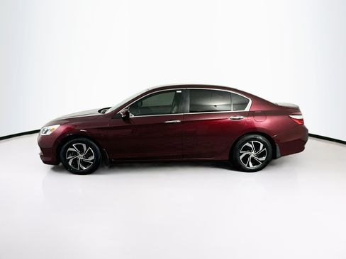 Used 2016 Honda Accord LX image 4
