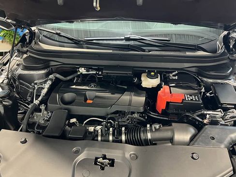 Used 2025 Acura RDX SH-AWD image 13