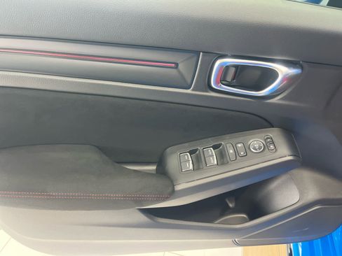 New 2025 Honda Civic Type R image 14