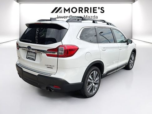 Used 2019 Subaru Ascent Limited w/ Popular Package #3 AWD/4WD image 5
