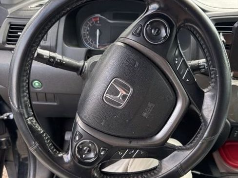 Used 2016 Honda Pilot EX-L image 8