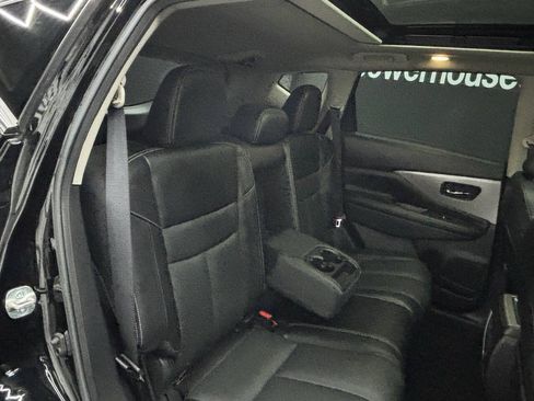 Used 2020 Nissan Murano SL w/ Moonroof Package FWD image 32