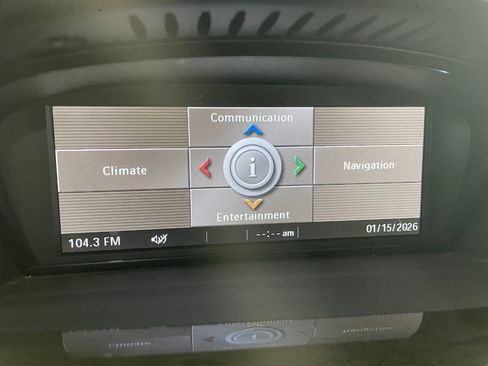 Used 2009 BMW 650i 650i 2dr Coupe w/ Sport Pkg image 27