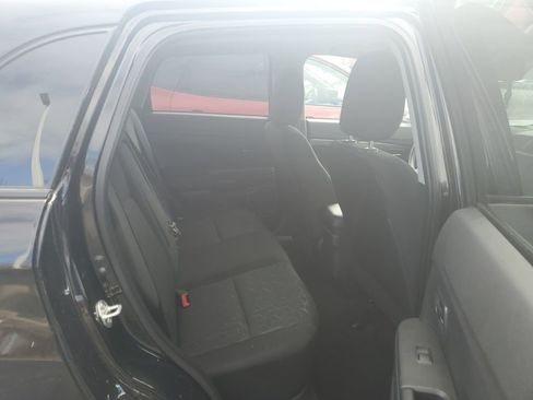 Used 2023 Mitsubishi Outlander Sport SE image 10