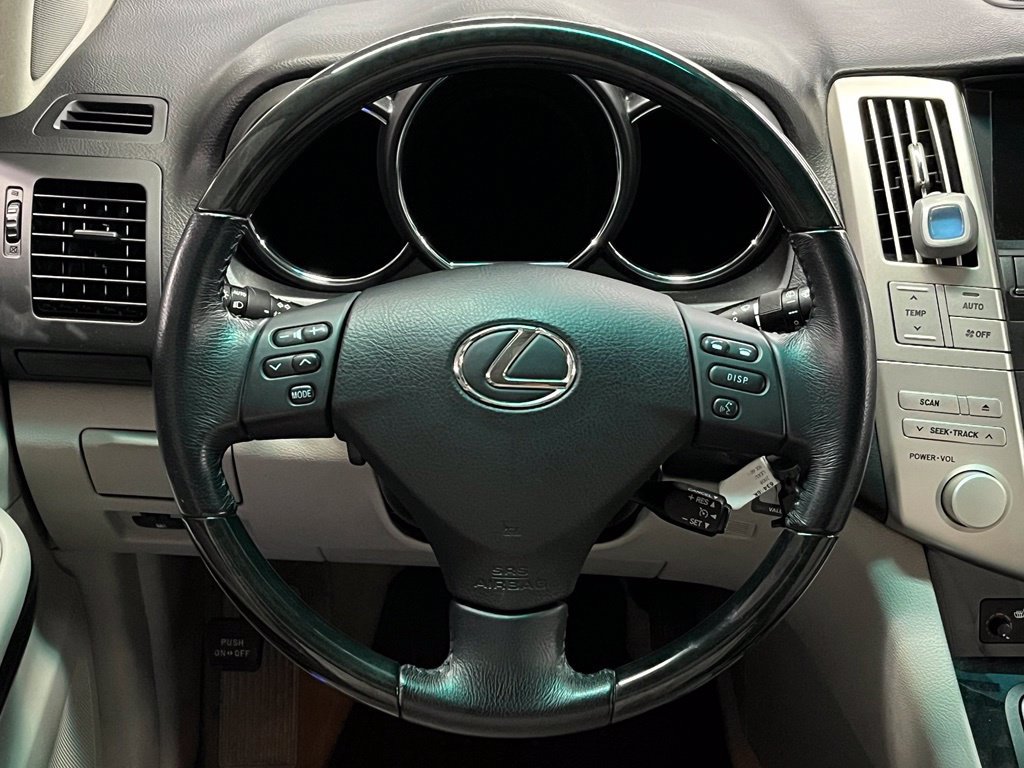 Used 2008 Lexus RX 400h AWD image 7
