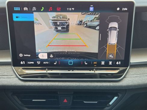 Used 2026 Volkswagen Tiguan S FWD image 16